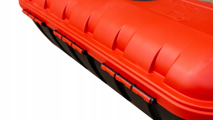 SKRZYNKA pojemnik szafka NA GAŚNICĘ DAKEN STRIKE