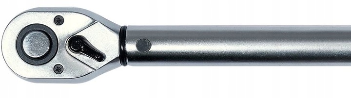 YATO KLUCZ DYNAMOMETRYCZNY 1/2" 65-350Nm CERTYFIKAT YT-07609 KALIBRACJA