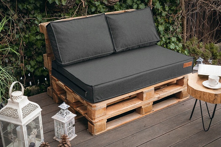 PIANKA TAPICERSKA gąbka meblowa T21 120 x 80 x 10 cm