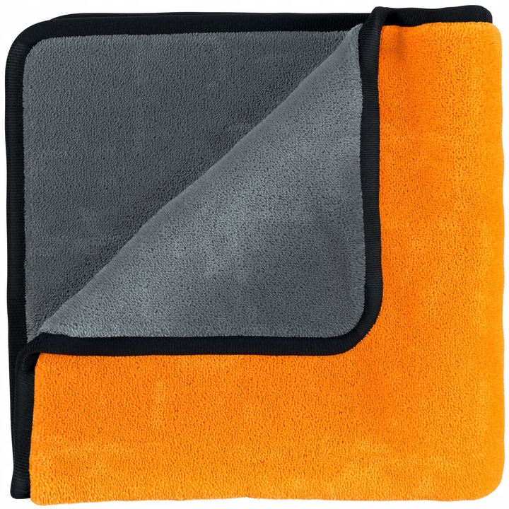 ADBL Puffy Towel Light Uniwersalna Miękka Mikrofibra Do Samochodu Wosków QD