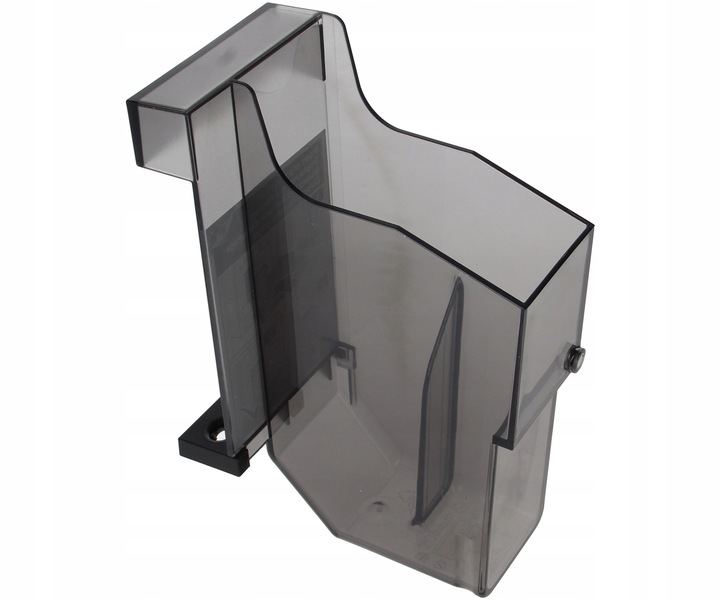 Pojemnik na fusy ekspresu do kawy Siemens Bosch Serie 8 IQ700 | CT636LES6