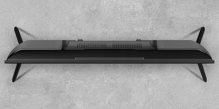 Telewizor 32'' HD Google TV Kruger&Matz DVB-T2/S2/T/C H.265 HEVC