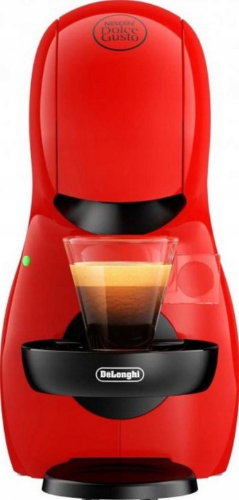 Ekspres na kapsułki De'Longhi Dolce Gusto EDG210.R