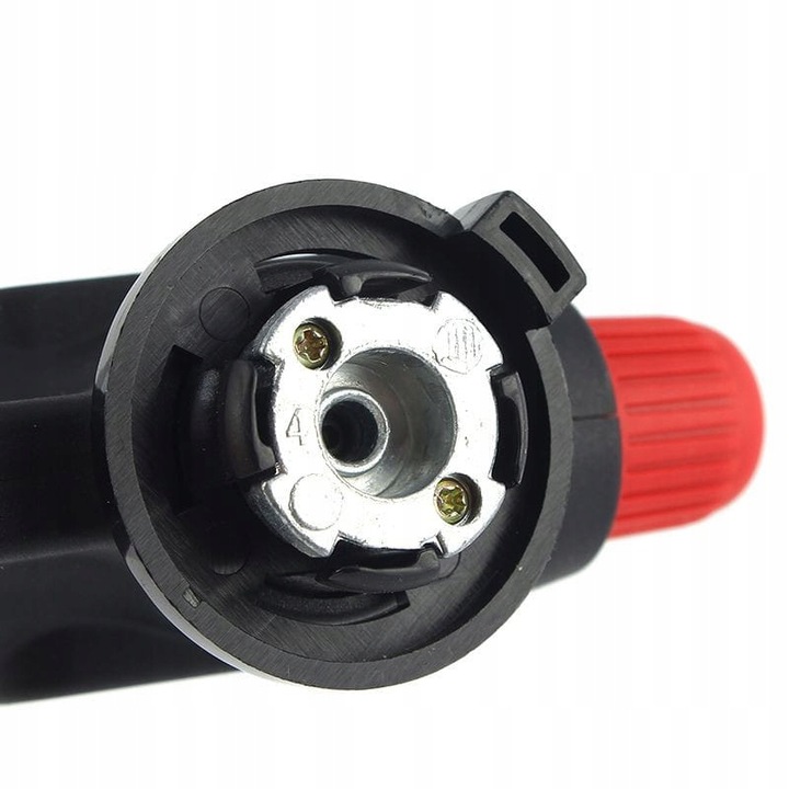 PALNIK GAZOWY 360° RĘCZNY LUTLAMPA TURBO 3X BUTLA CERAMIKA