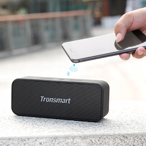 Głośnik Bluetooth Tronsmart Element T2 Plus IPX7