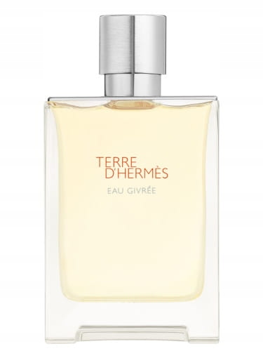 HERMES TERRE D'HERMES EAU GIVREE EDP 100 ML FLAKON