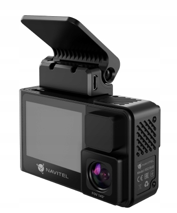 Wideorejestrator Navitel RS2 DUO Full HD 2'' 136°