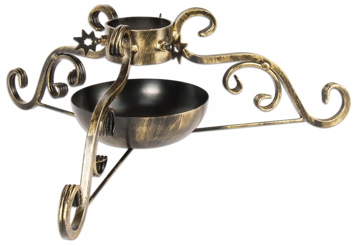 MASYWNY,STALOWY KUTY STOJAK CHOINKOWY,POD CHOINKE SH10 Z POJEMNIKIEM NA WOD