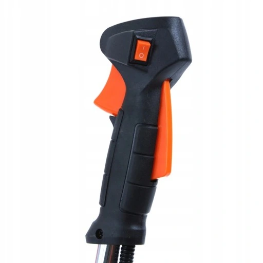 KOSA SPALINOWA 5.2KM DEMON RQ580 PODKASZARKA 3OLEJ