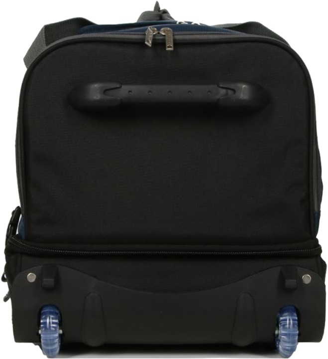 DUŻA POJEMNA TORBA PODRÓŻNA NA KÓŁKACH AIRTEX 120L