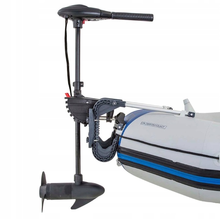 Pawęż Mocowanie Silnika Elektrycznego do Pontonów Pontonu Solidne