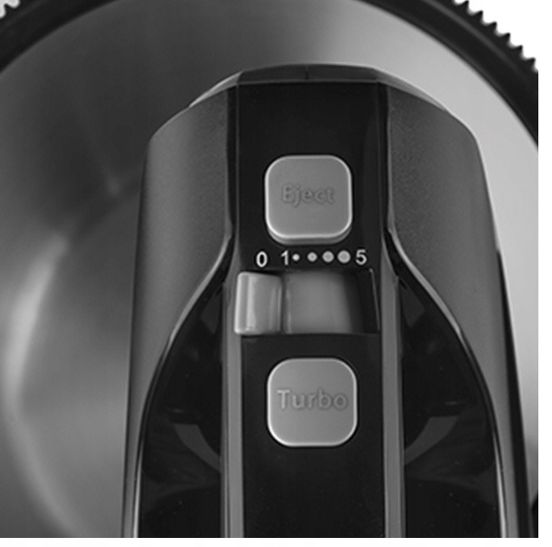 Mikser ZELMER ZHM2559BS Czarny