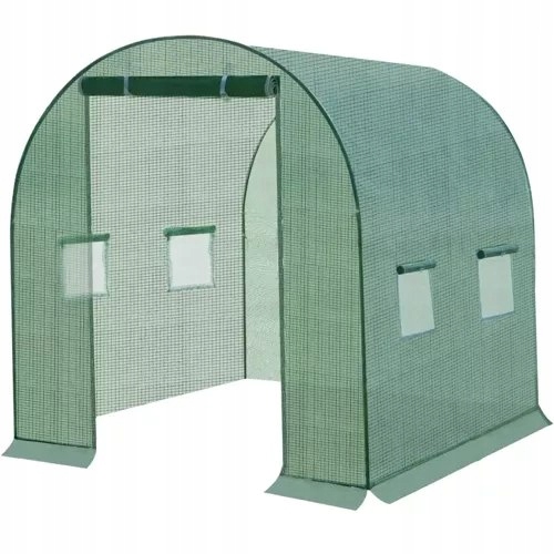 FOLIA ZAPASOWA DO TUNELU 2X2X2M GARDLOV 23305