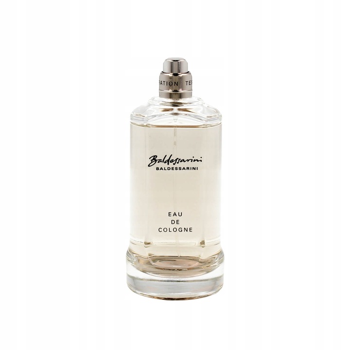 FLAKON BALDESSARINI BALDESSARINI 75ML EDC