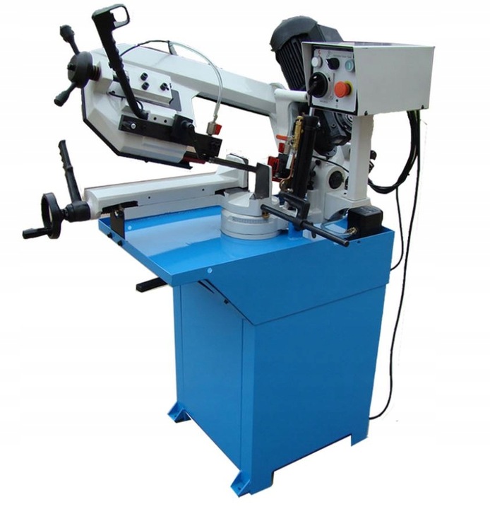 POMPA CHŁODZIWA DO PRZECINAREK TAŚMOWYCH 230V 400V