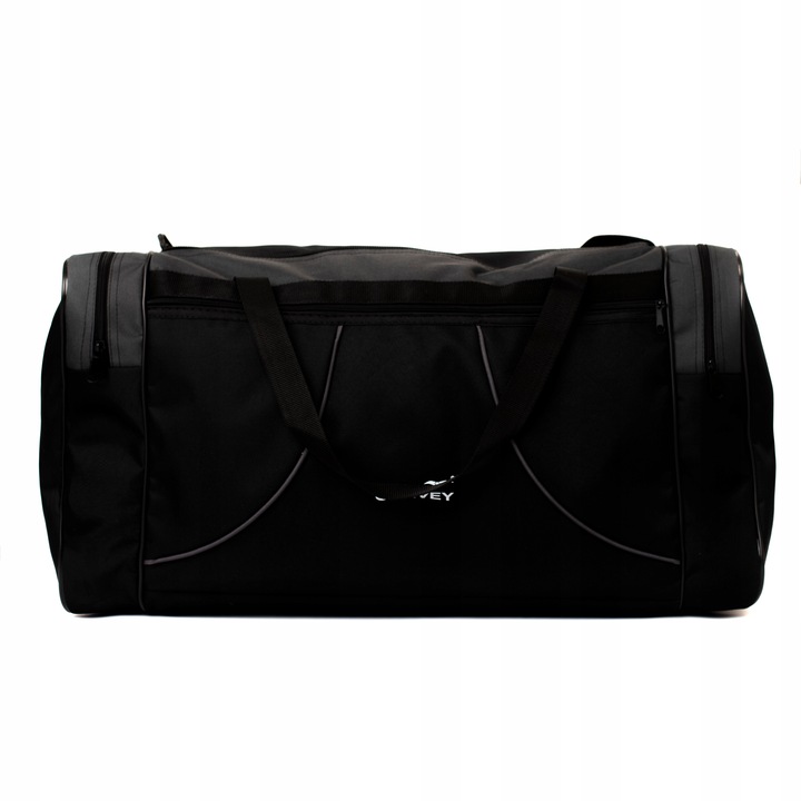 Convey Torba Podróżna Łezka 80l GRAFIT