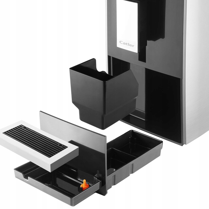 Ekspres do Kawy Automatyczny Ciśnieniowy Catler EA 802 1350W 1,2L 19 BAR