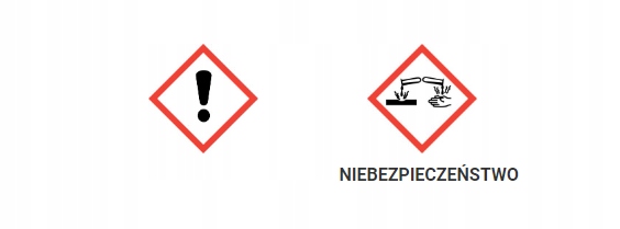 Nawóz do Róż granulowany 3 kg karton