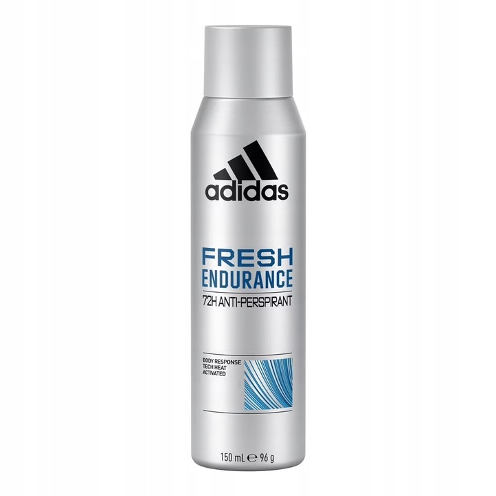 Dezodorant ADIDAS FRESH ENDURANCE 150ml