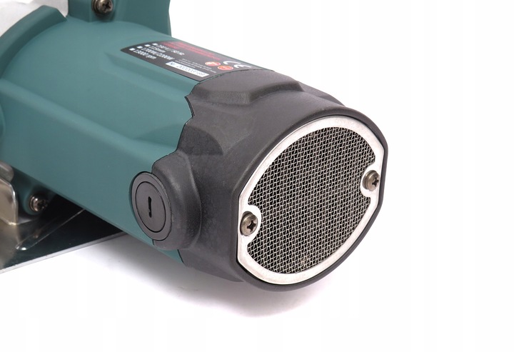 PRZECINARKA TARCZOWA DO CIĘCIA PŁYTEK GRESU 115 MM 2200W + TARCZA