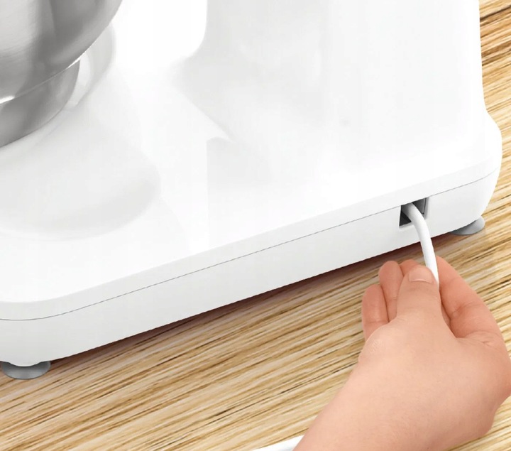 Bosch MUMS2EW40, kuchyňský robot