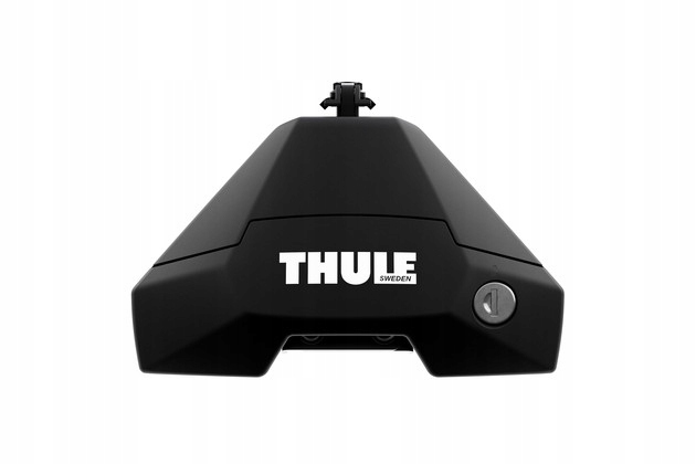 STOPY Thule Evo Clamp 7105 MOCOWANIE POD DRZWI