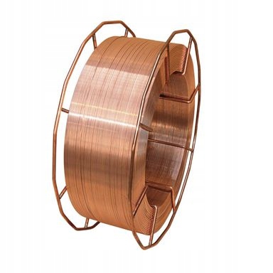 DRUT SPAWALNICZY SG2 0,8mm 15kg GOLD MIGOMAT G3Si1