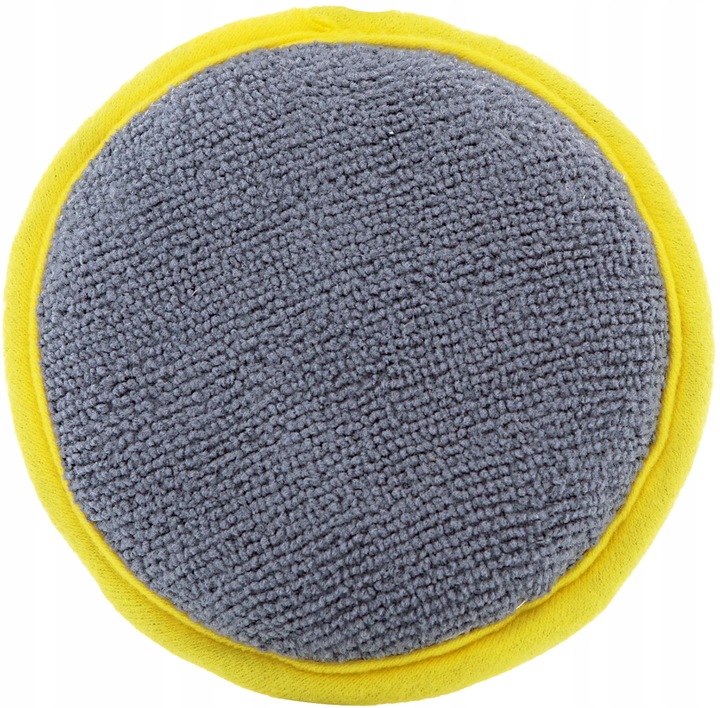 Work Stuff Eclipse Miękki Aplikator z mikrofibry