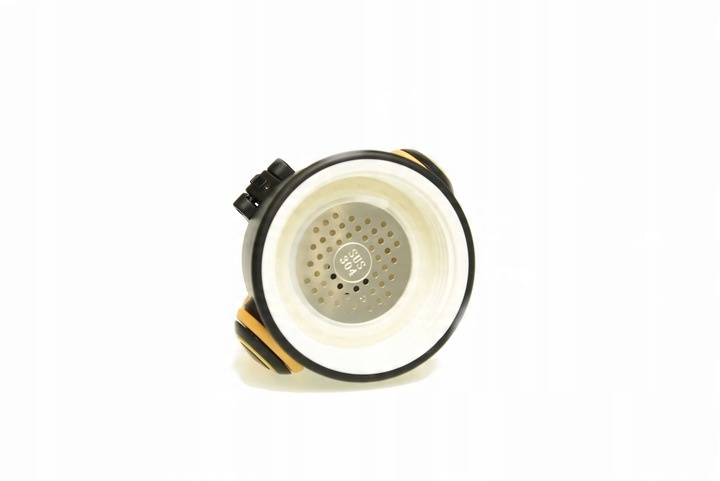 Kubek termiczny Maestro dla dzieci 400 ml 'FOOTBALL'