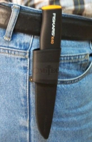 Nóż uniwersalny Solid K40 Fiskars 10 cm