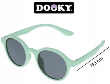 Okulary przeciwsłoneczne Dooky Bali UV400 3-7 lat