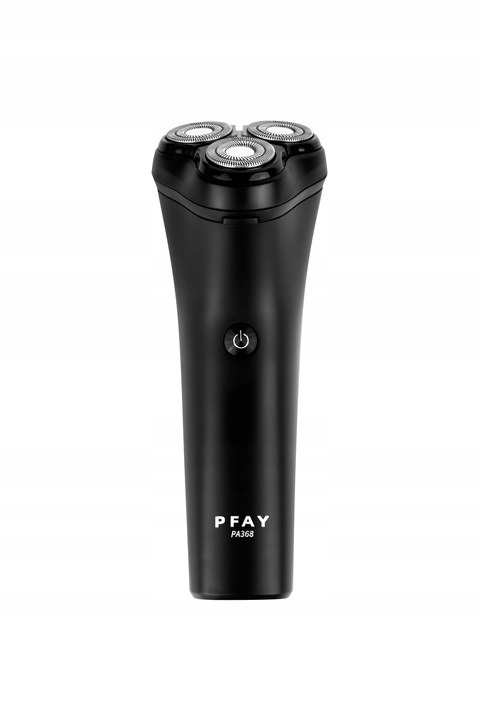 GOLARKA MĘSKA ELEKTRYCZNA MASZYNKA DO GOLENIA AKUMULATOROWA WŁOSÓW BRODY 3D