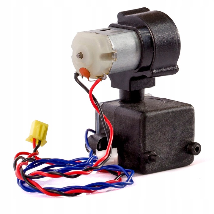 18-024 Wytwornica dymu