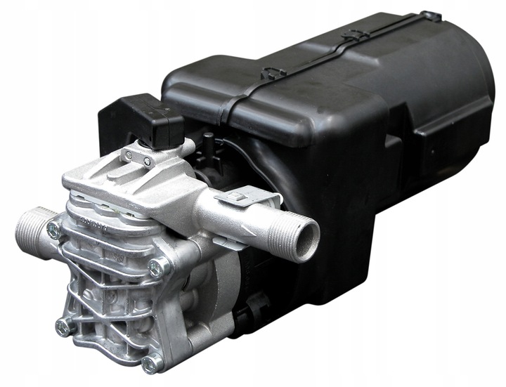 MYJKA CIŚNIENIOWA NINJA 210ewBAR TURBO CHEMIA