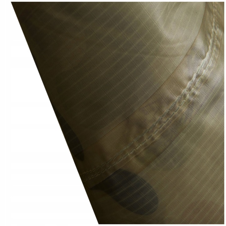 Płachta Biwakowa HELIKON SUPERTARP Taiga Green