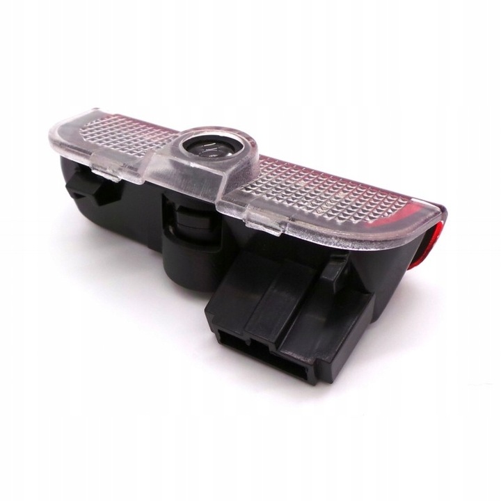 VW Passat B6, B7, CC, EOS - Lampka do drzwi LED x2