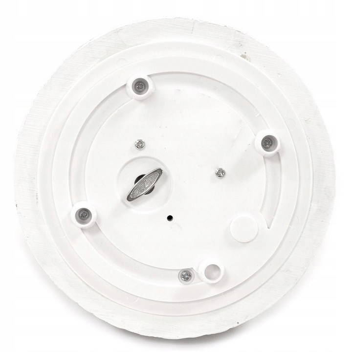 CHOINKA Z POZYTYWKĄ Z OBRACAJĄCA SIĘ KOLEJKĄ KARUZELA FIGURKA ŚWIĄTECZNA