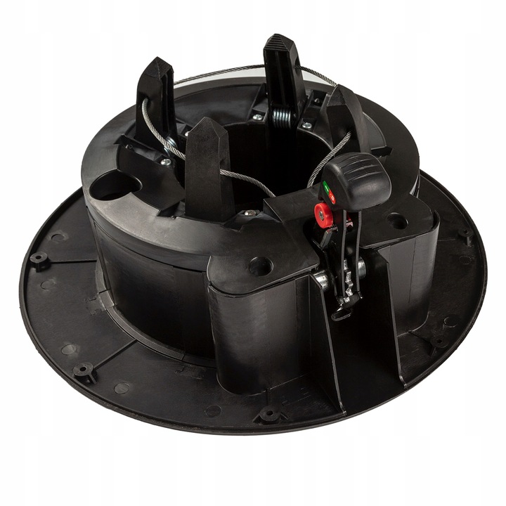 Stojak choinkowy Kamai START 2 do drzewka 2,5 m.