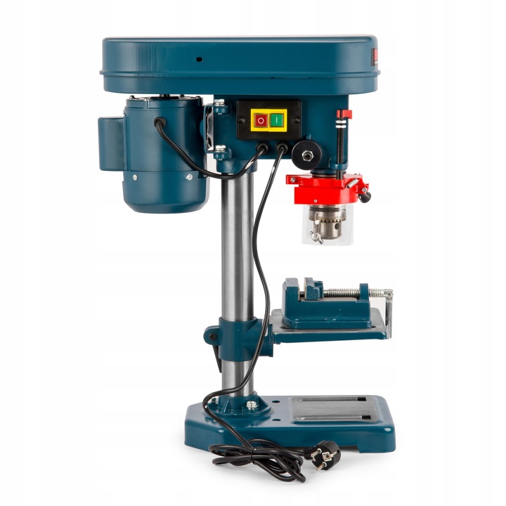 WIERTARKA KOLUMNOWA STOŁOWA SŁUPOWA 1850W + IMADŁO