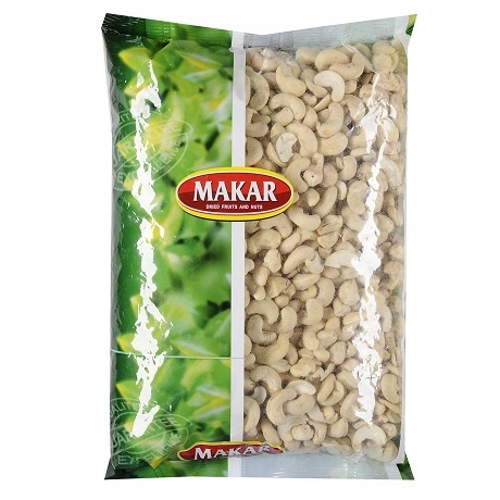 Makar orzechy nerkowca 1kg