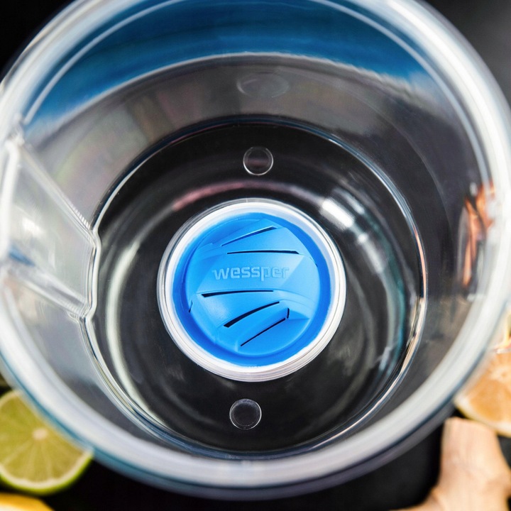 Filtr do wody Wessper do dzbanek filtrujący Brita Dafi zamiennik 10 sztuk