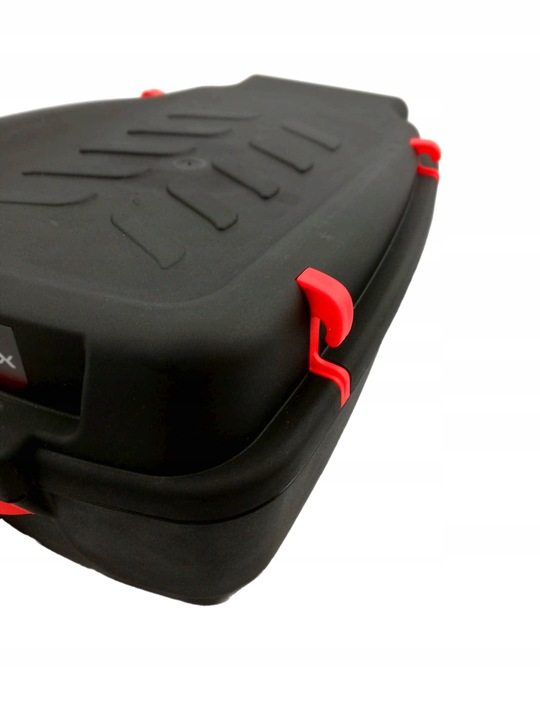 R.Pojemnik na bagażnik piknik 16l duży