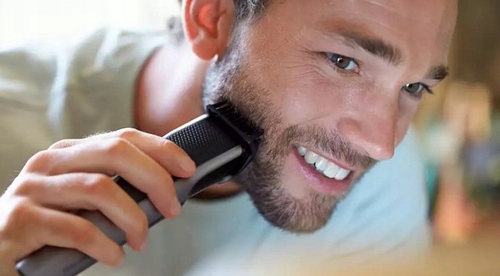 Trymer PHILIPS Beardtrimmer 3000 BT3222/14