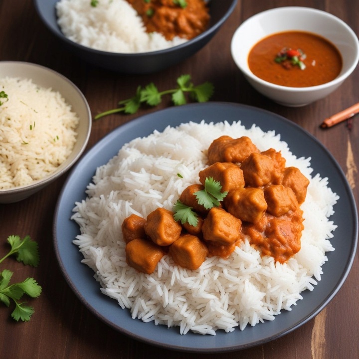 GARNEK DO GOTOWANIA RYŻU WARZYW RYŻOWAR SUSHI 0,6L ELEKTRYCZNY RICE COOKER