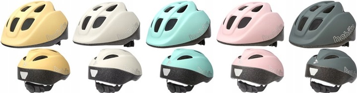 KASK Bobike Go size XS - GREY