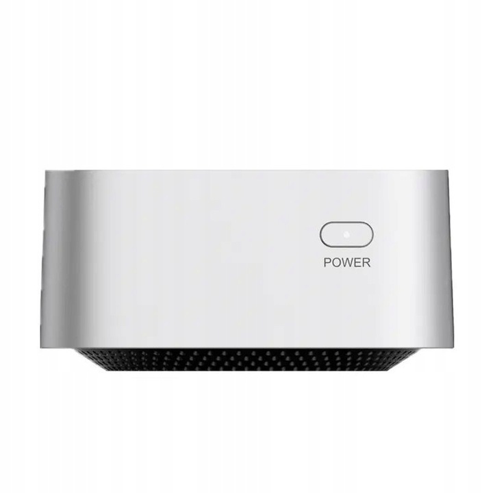 Mini PC minikomputer T8 PRO 16GB RAM DDR5 512GB SSD Win11 Intel N100 12th