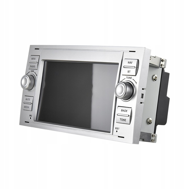 RADIO SAMOCHODOWE do FORD KUGA S-MAX C-MAX MONDEO USB GPS WIFI BT ANDROID