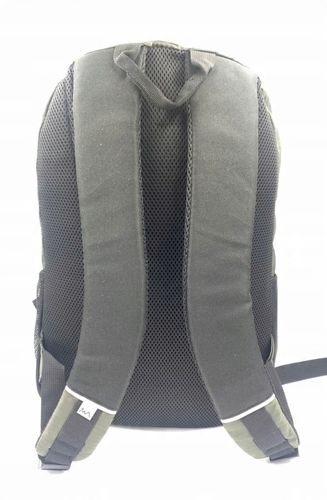 PLECAK CAMPUS EXPLORING 18L SZKOLNY TURYSTYCZNY oliwkowy khaki zielony moro