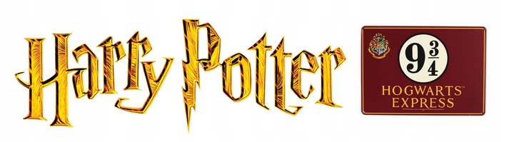 LALKA HARRY POTTER NA PERONIE HOGWARTS GXW31