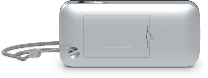 Przenośne Radio FM, DAB TECHNIRADIO RDR TechniSat